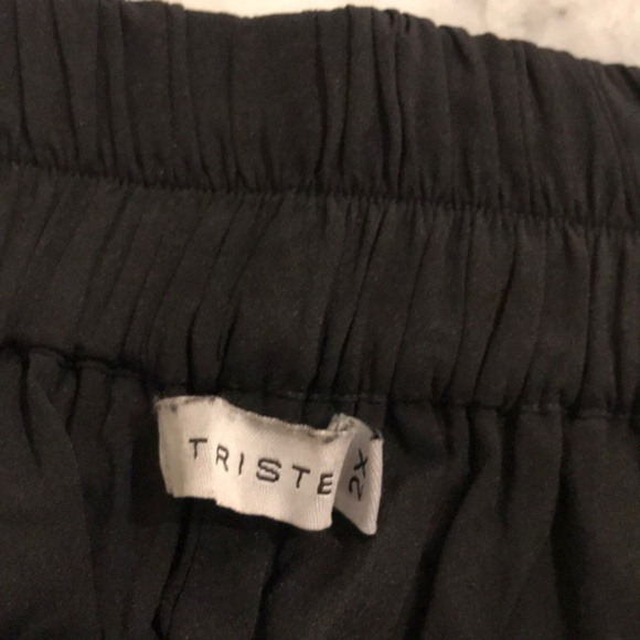 Triste 2x Poppy skirt with elastic waist - Picture 5 of 8